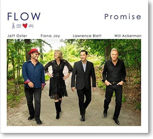 Flow - Promise