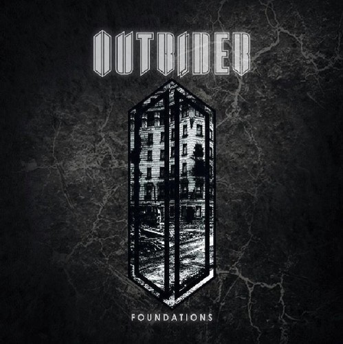 Outrider - Foundations