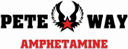 Way Pete - Amphetamine