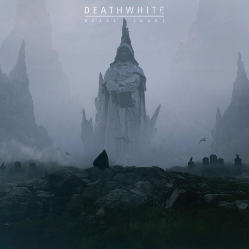 Deathwhite - Grave Image
