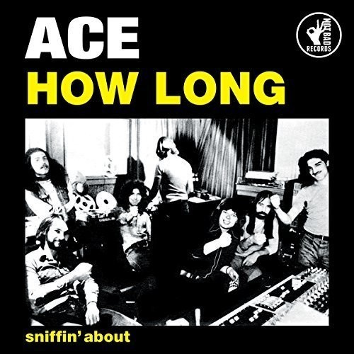Ace - How Long