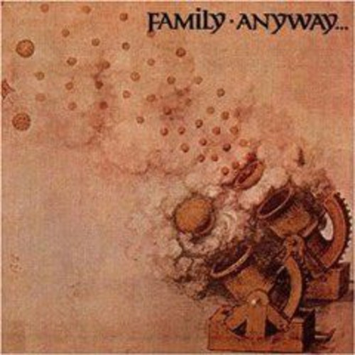 Family - Anyway