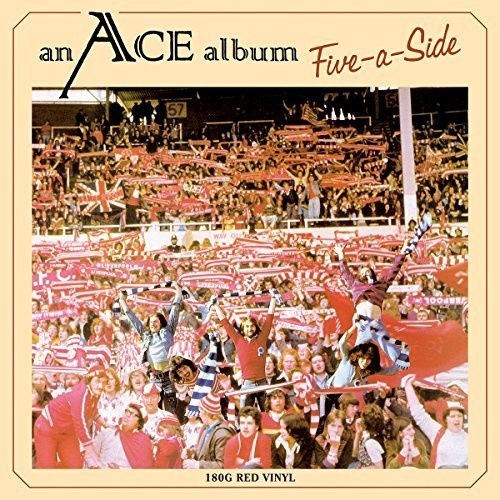 Ace - Five-A-Side