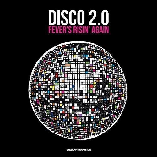 Various Artists - Disco 2.0