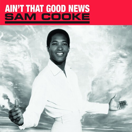 Sam Cooke - Ain't That Good News (Vinyl)