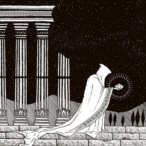 Lotus Thief - Rervm