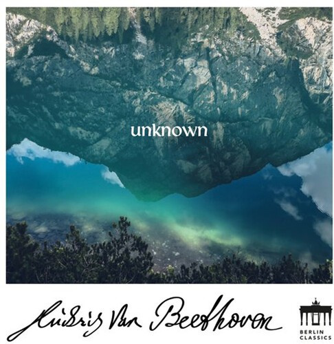 Beethoven Ludwig Van - Unknown Beethoven (9 Cd)