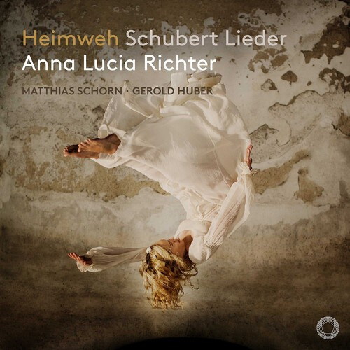 Franz Schubert - Heimweh - Schubert Lieder