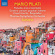 Pilati Mario - Preludio, Aria E Tarantella 4 Ital Pilati Mario - Preludio, Aria E Tarantella 4 Ital