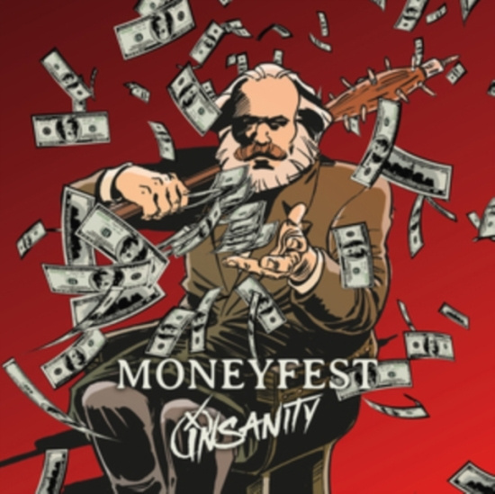 Insanity - Moneyfest