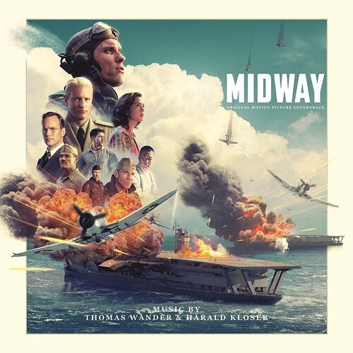 Soundtrack - Midway
