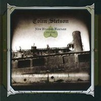 Colin Stetson - New History Warfare 1