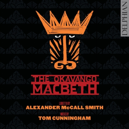 Various - Tom Cunningham: The Okavango Macbet