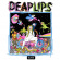 Deap Lips - Deap Lips (Indie Exclusive, White V Deap Lips - Deap Lips (Indie Exclusive, White V