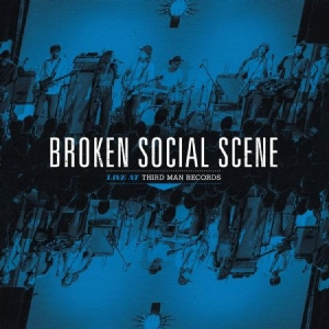 Broken Social Scene - Live At Third Man