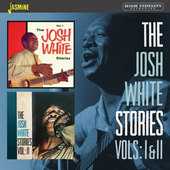 Josh White - Josh White Stories