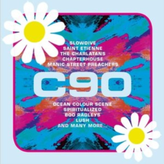 Various Artists - C90