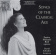 Various - Songs Of The Classical Age Various - Songs Of The Classical Age