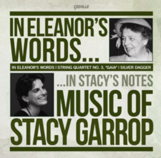 Garrop  Stacy - In Eleanor