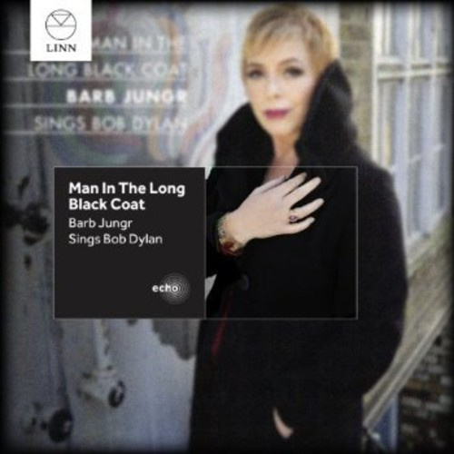 Jungr Barb - Man In The Long Black Coat (Re-Rele