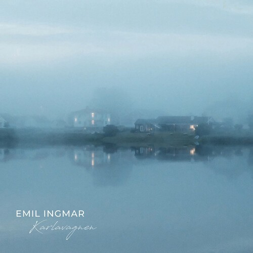 Emil Ingmar - Karlavagnen