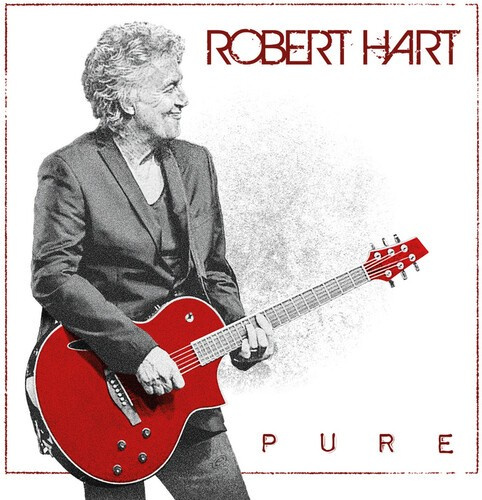Hart Robert - Pure