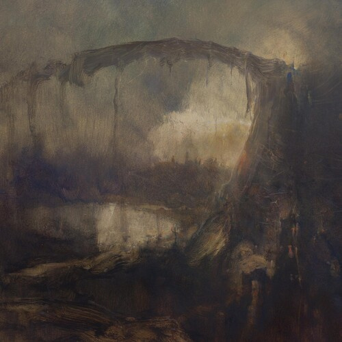 Lycus - Chasm