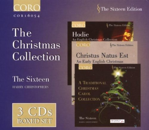 Various Composers - A Christmas Collection