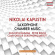 Kapustin Nikolai - Saxophone Chamber Music Kapustin Nikolai - Saxophone Chamber Music