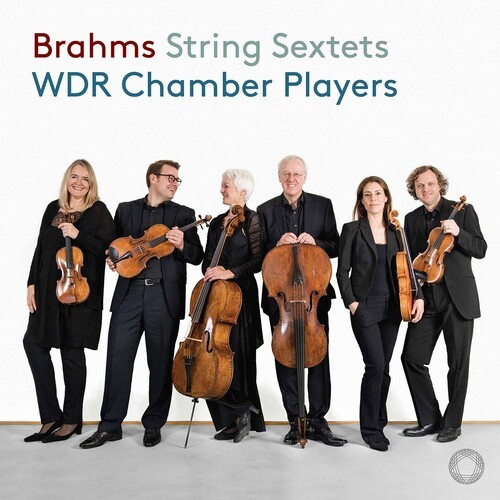 Johannes Brahms - String Sextets