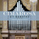 Cimarosa Domenico - 21 Organ Sonatas Cimarosa Domenico - 21 Organ Sonatas