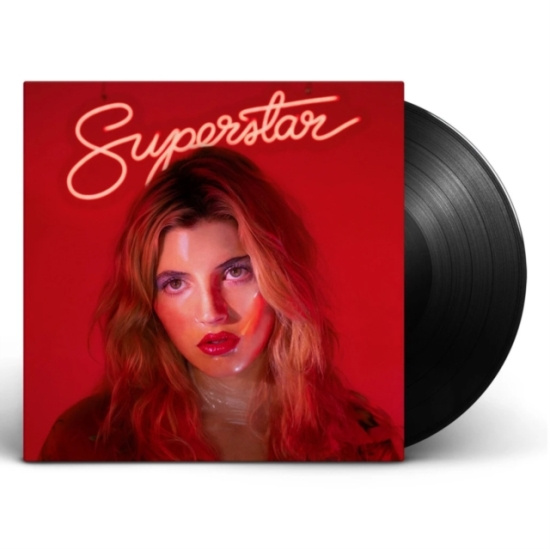 Rose Caroline - Superstar