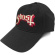 Ghost - Logo Bl Baseball C Ghost - Logo Bl Baseball C