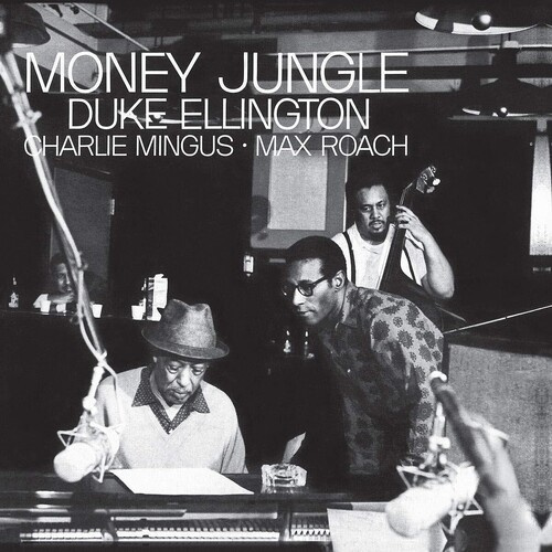 Duke Ellington - Money Jungle (Vinyl)
