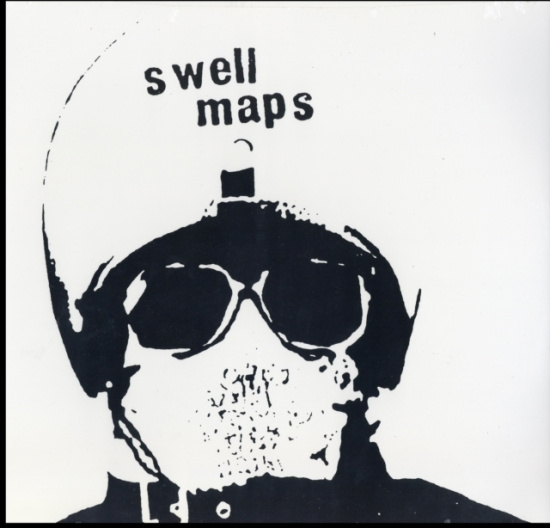 Swell Maps - International Rescue
