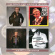 George Jones - Four Albums On Two Discs George Jones - Four Albums On Two Discs