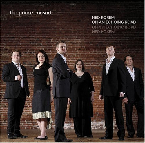 Rorem Ned - Songs