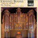 Nordstogakåre - Brahms:Organ Works Nordstogakåre - Brahms:Organ Works