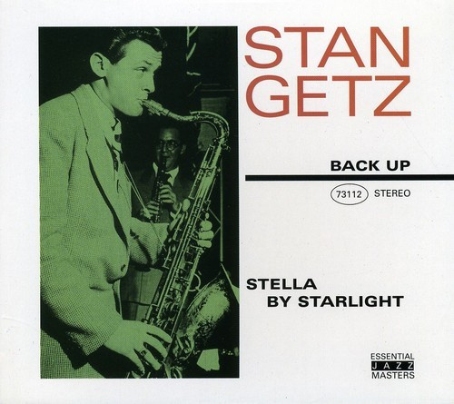 Stan Getz - Stella By Starlight
