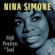 Simone Nina - High Priestess Of Soul Simone Nina - High Priestess Of Soul