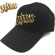 Genesis - Orange Classic Logo Bl Baseball C Genesis - Orange Classic Logo Bl Baseball C
