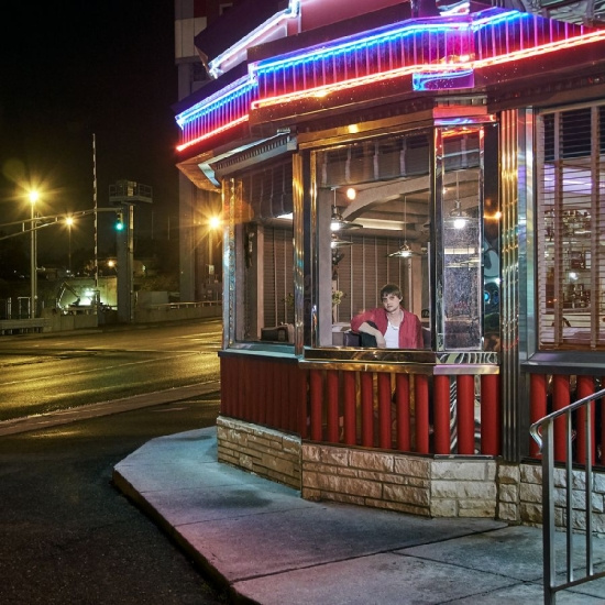 Juiceboxxx - It?S Easy To Feel Like A Nobody Whe