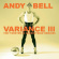 Andy Bell - Variance Iii: The Torsten In Queere Andy Bell - Variance Iii: The Torsten In Queere