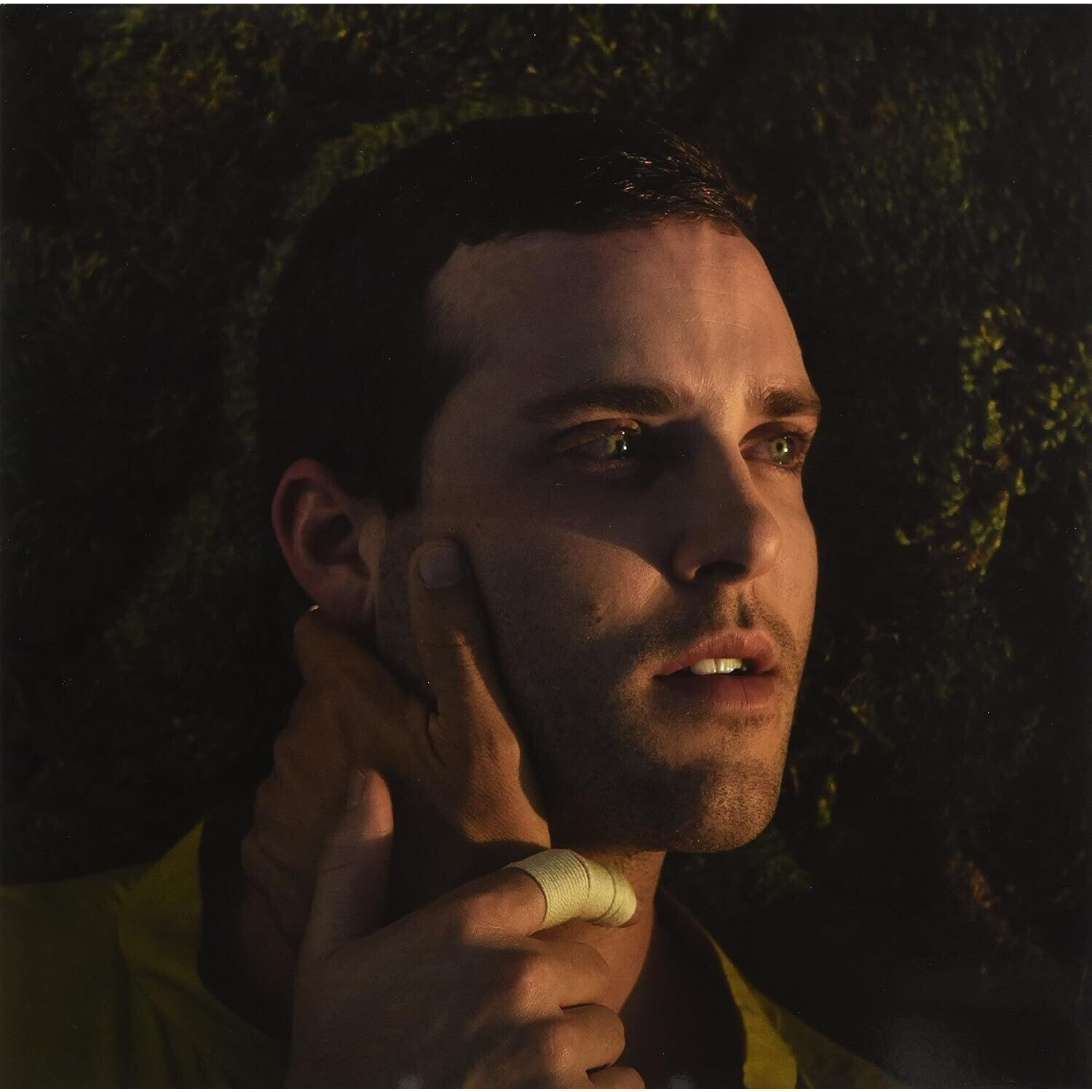 Baths - Romaplasm (Indie Only Mint Vinyl)