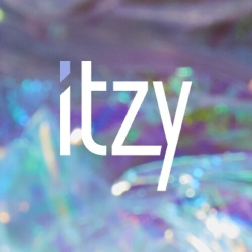 Itzy - Album IT'z ICY (Random Ver.)