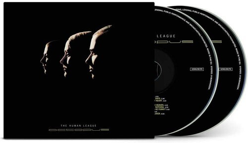 The Human League - Octopus