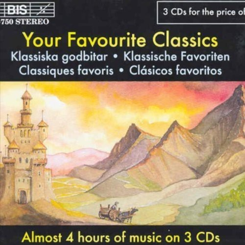 Various - Your Favourite Classics