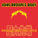 John Brown's Body - Pressure Points John Brown's Body - Pressure Points