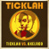 Ticklah Vs Axelrod - Ticklah Vs Axelrod Ticklah Vs Axelrod - Ticklah Vs Axelrod