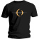 A Perfect Circle - Logo Uni Bl A Perfect Circle - Logo Uni Bl